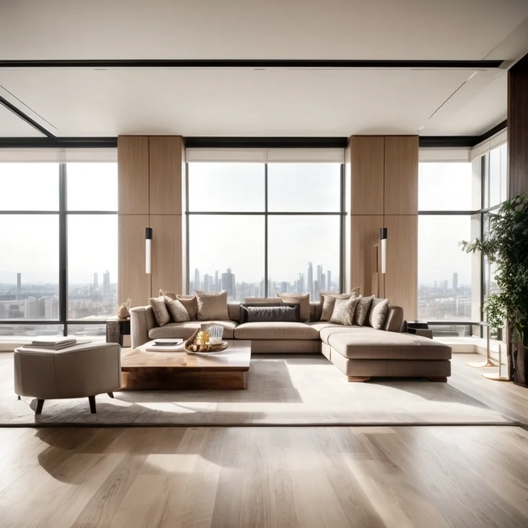 Content visual secondary