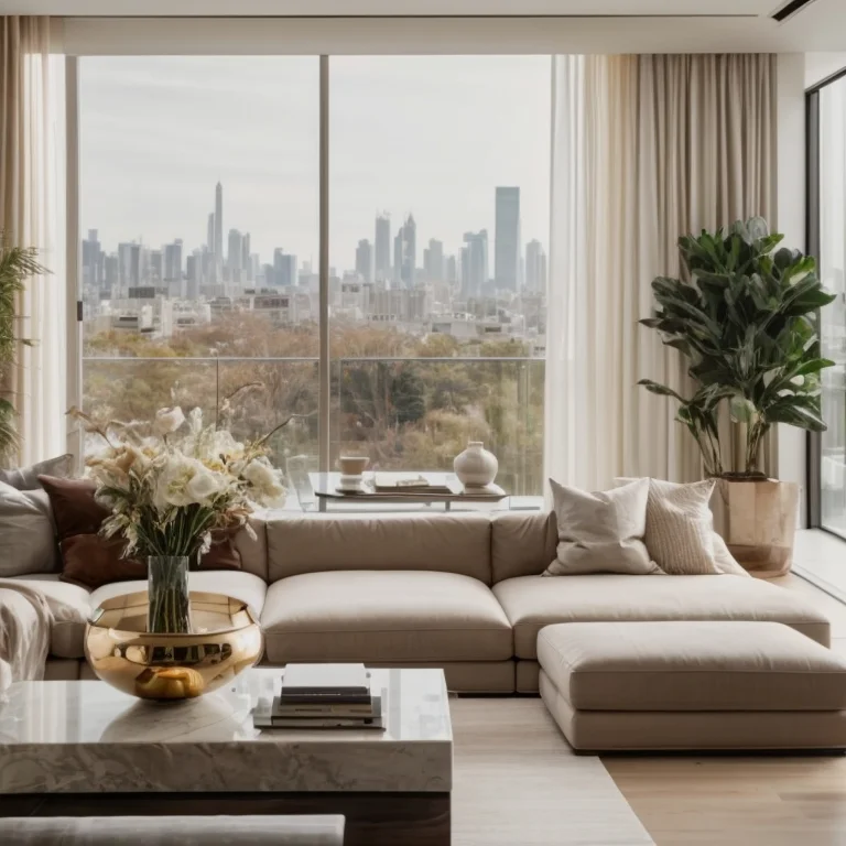 From Consultation to Move-In